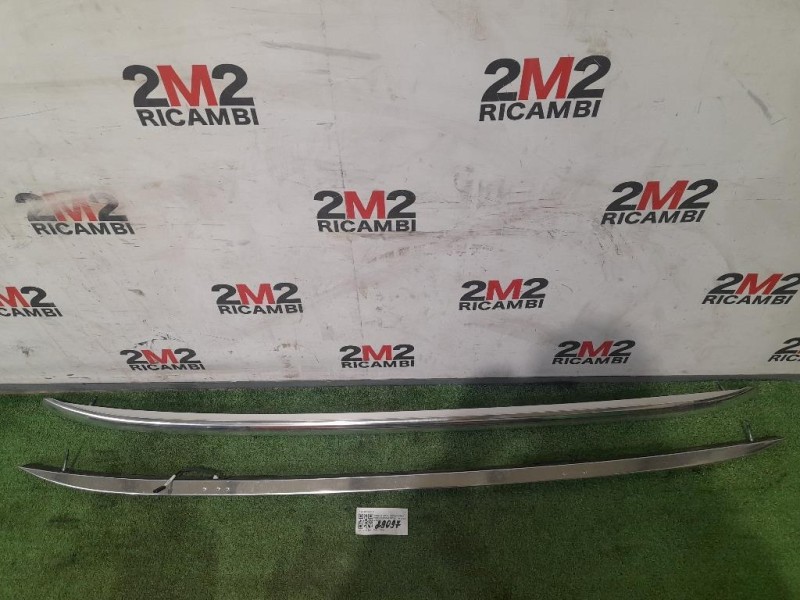 Barra Portapacchi Tetto 8R0860022 Audi Q5 8RB 2009