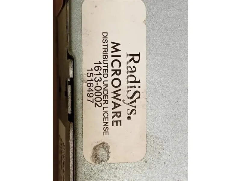 Navigatore Satellitare 1613-0002 Bmw Serie 7 E66 2003