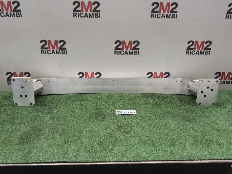 Traversa Paraurti ANT 9817490880 Peugeot 308 II 2017