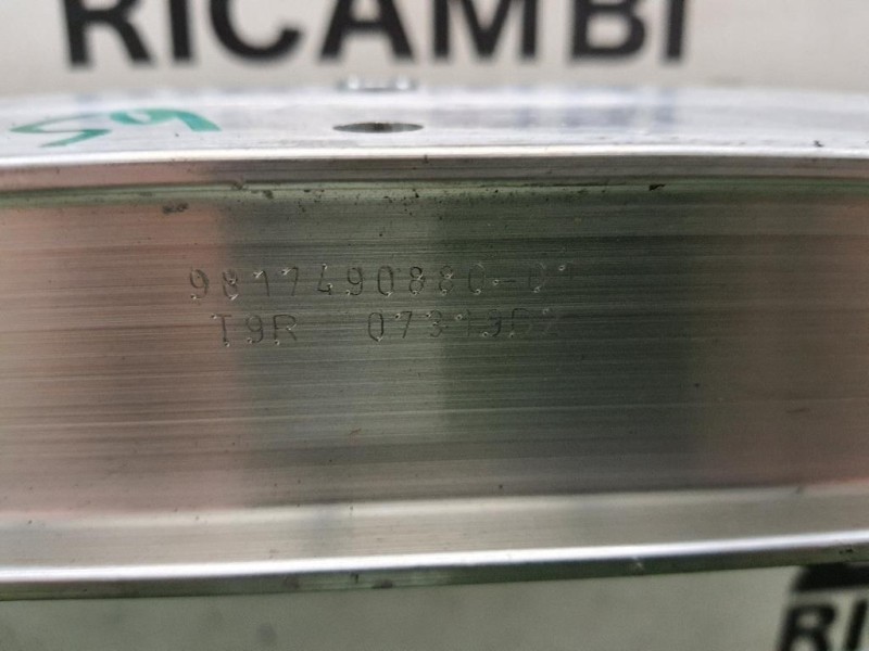 Traversa Paraurti ANT 9817490880 Peugeot 308 II 2017