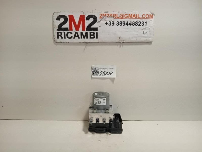 Pompa ABS ANT 42403007 Opel Mokka X 2016