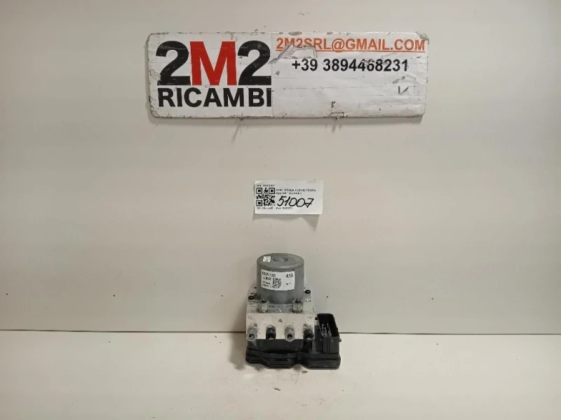Pompa ABS ANT 42403007 Opel Mokka X 2016