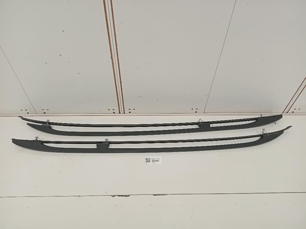 Barra Portapacchi Tetto 3403335 Bmw X3 E83 2004