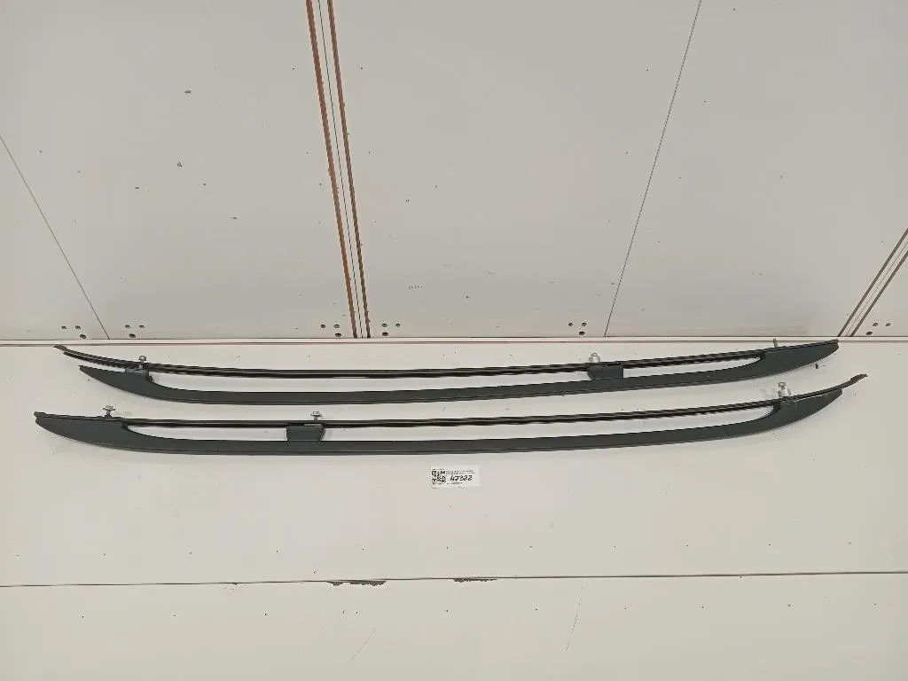 Barra Portapacchi Tetto 3403335 Bmw X3 E83 2004