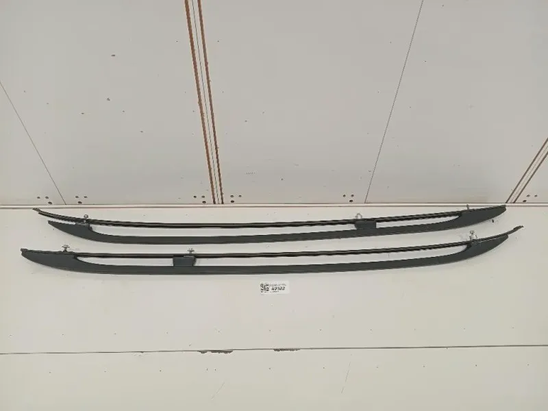 Barra Portapacchi Tetto 3403335 Bmw X3 E83 2004