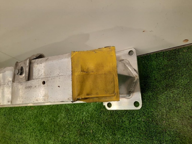 Traversa Paraurti ANT 9817490880 Peugeot 308 II 2017