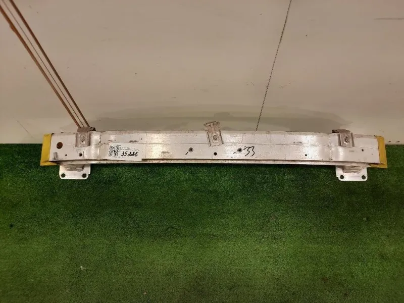 Traversa Paraurti ANT 9817490880 Peugeot 308 II 2017