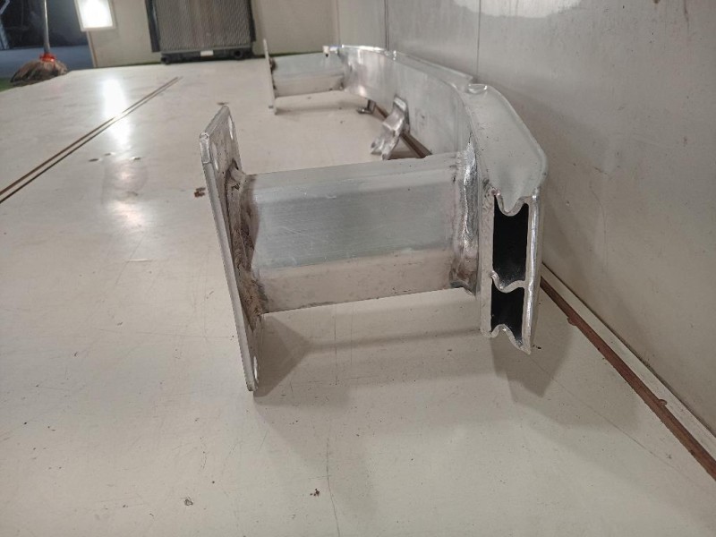 Traversa Paraurti ANT 9835954880 Peugeot 308 III 2021