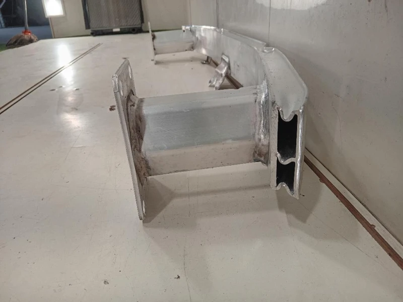 Traversa Paraurti ANT 9835954880 Peugeot 308 III 2021