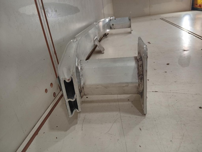 Traversa Paraurti ANT 9835954880 Peugeot 308 III 2021