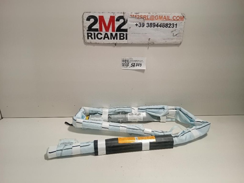 Air-bag A Tendina DX 601030800 Ford Focus II 2005