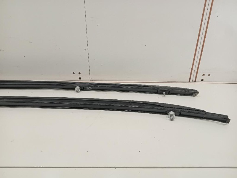 Barra Portapacchi Tetto 3403335 Bmw X3 E83 2004