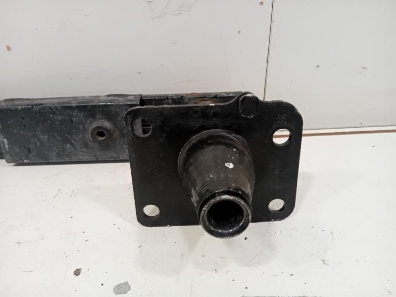 Traversa Paraurti ANT 9670186380 Peugeot 5008 I 2010