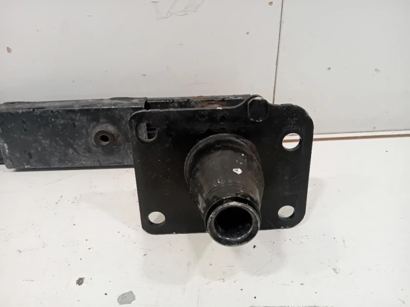 Traversa Paraurti ANT 9670186380 Peugeot 5008 I 2010