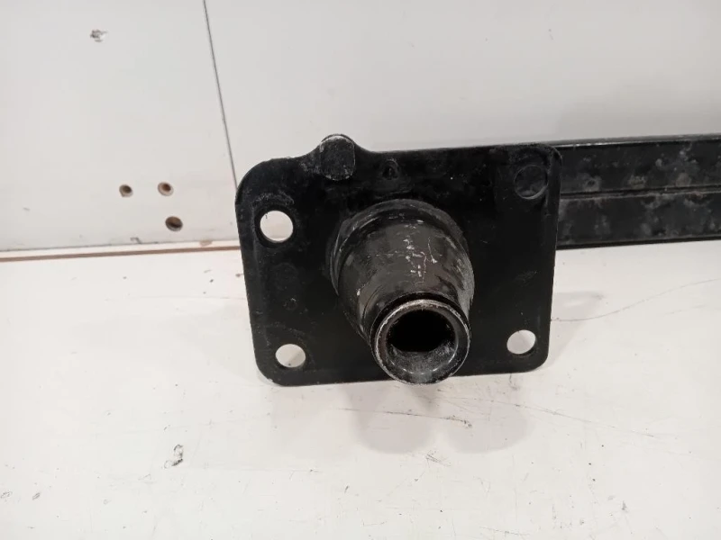 Traversa Paraurti ANT 9670186380 Peugeot 5008 I 2010