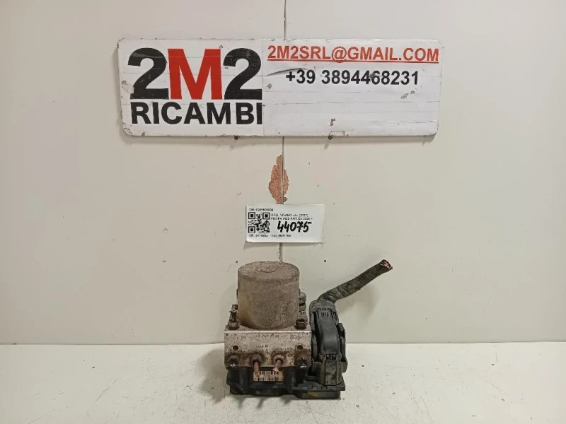 Pompa ABS ANT 0265800839 Opel Vivaro A 2007