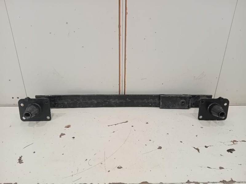 Traversa Paraurti ANT 9670186380 Peugeot 5008 I 2010