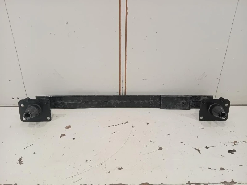 Traversa Paraurti ANT 9670186380 Peugeot 5008 I 2010