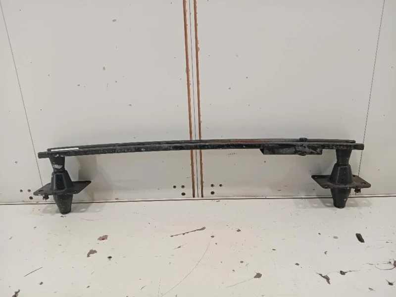 Traversa Paraurti ANT 9670186380 Peugeot 5008 I 2010