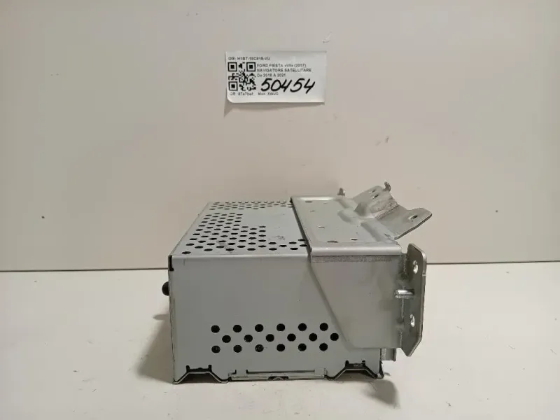 Navigatore Satellitare H1BT-18C815-VU Ford Fiesta VII 2017