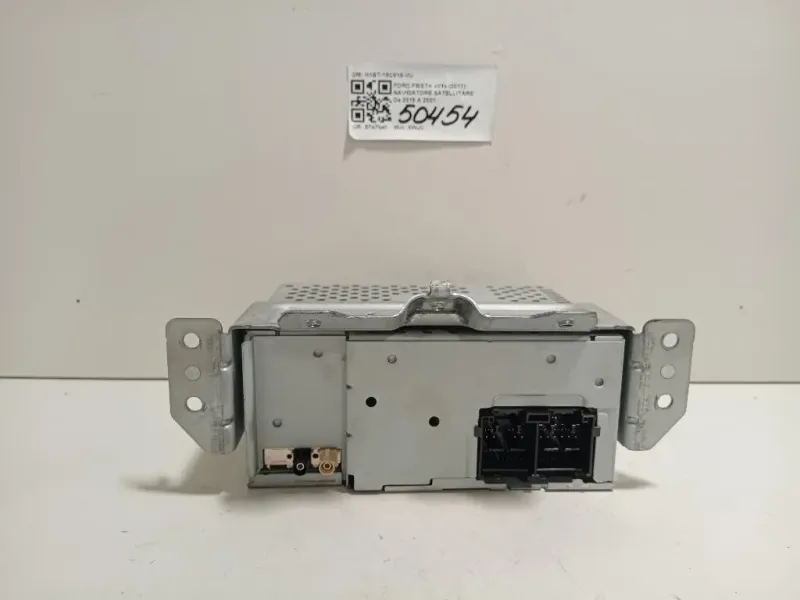 Navigatore Satellitare H1BT-18C815-VU Ford Fiesta VII 2017