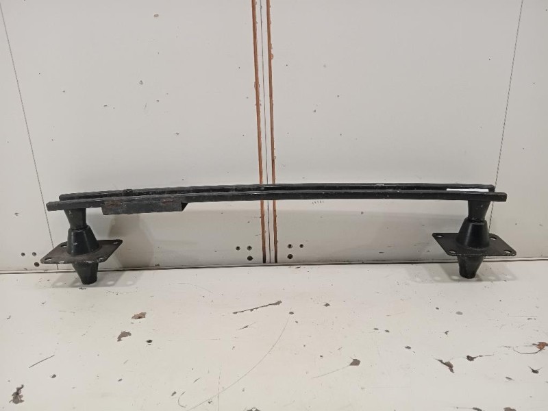 Traversa Paraurti ANT 9670186380 Peugeot 5008 I 2010