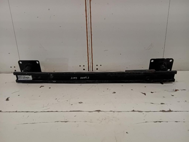 Traversa Paraurti ANT 9670186380 Peugeot 5008 I 2010