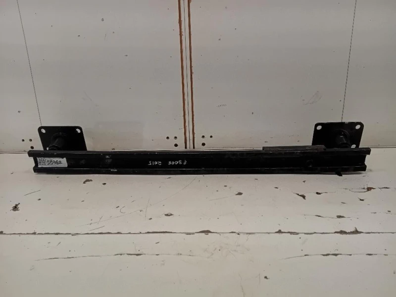 Traversa Paraurti ANT 9670186380 Peugeot 5008 I 2010