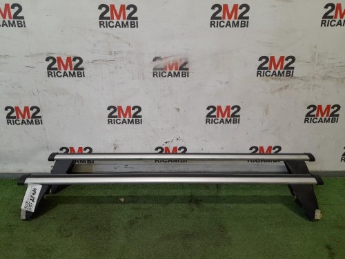 Barra Portapacchi Tetto Ford Focus II SW 2005