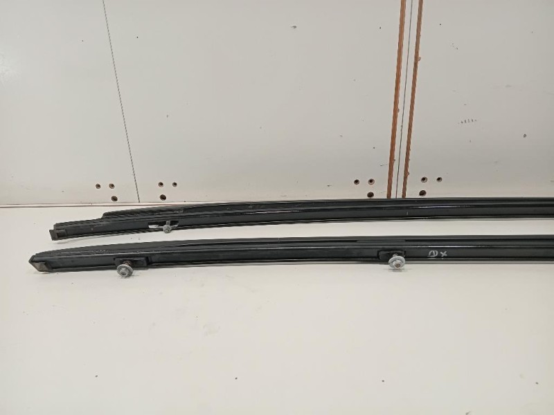 Barra Portapacchi Tetto 3403335 Bmw X3 E83 2004