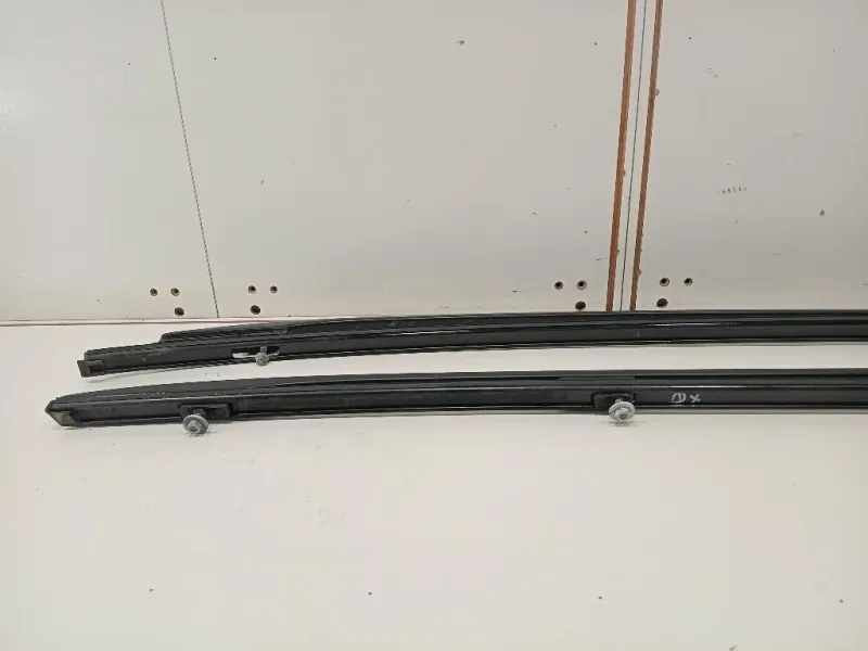 Barra Portapacchi Tetto 3403335 Bmw X3 E83 2004