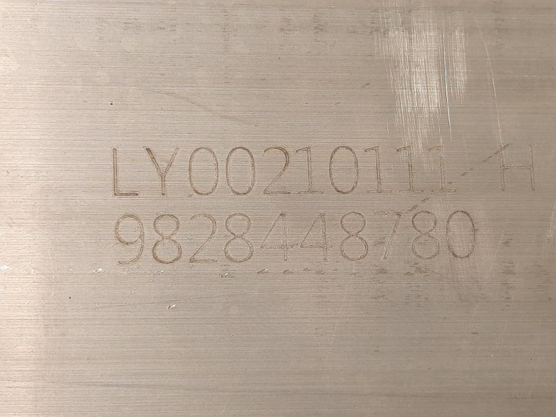 Traversa Paraurti ANT 9824513780 Peugeot 5008 II 2017