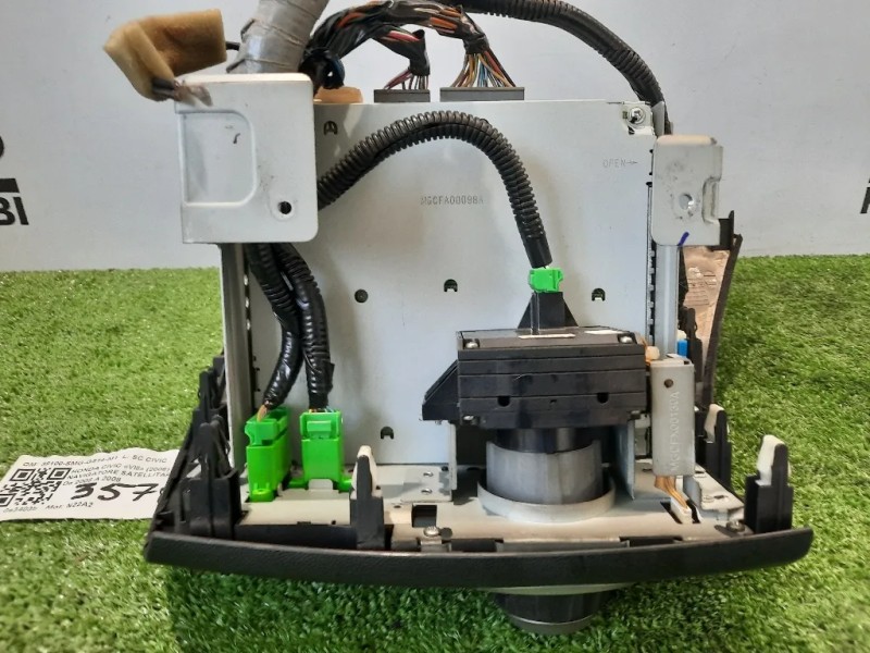 Navigatore Satellitare 39100-SMG-G514-M1 Honda Civic VIII 2006