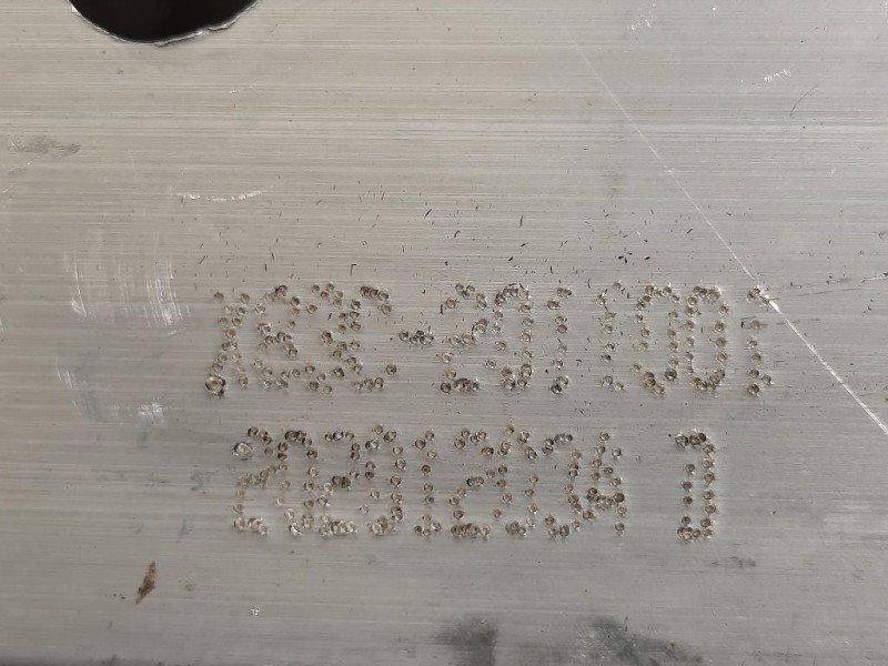 Traversa Paraurti ANT 9824513780 Peugeot 5008 II 2017