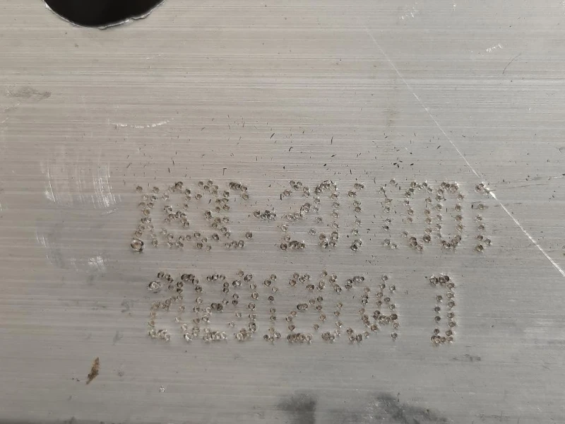 Traversa Paraurti ANT 9824513780 Peugeot 5008 II 2017