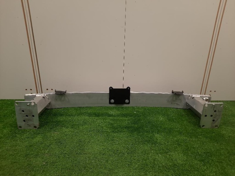 Traversa Paraurti ANT 9824513780 Peugeot 5008 II 2017