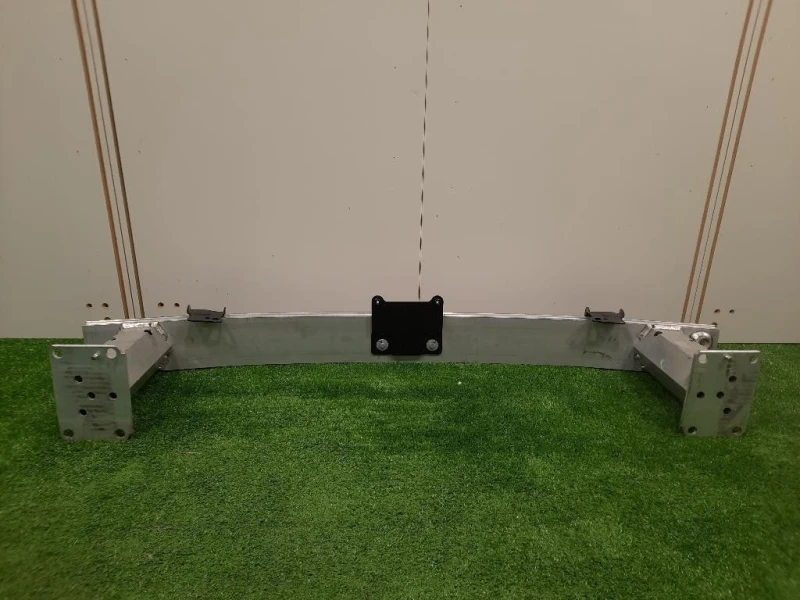 Traversa Paraurti ANT 9824513780 Peugeot 5008 II 2017