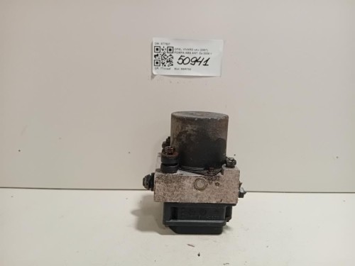 Navigatore Satellitare 96550B90514X Hyundai I10 II 2016