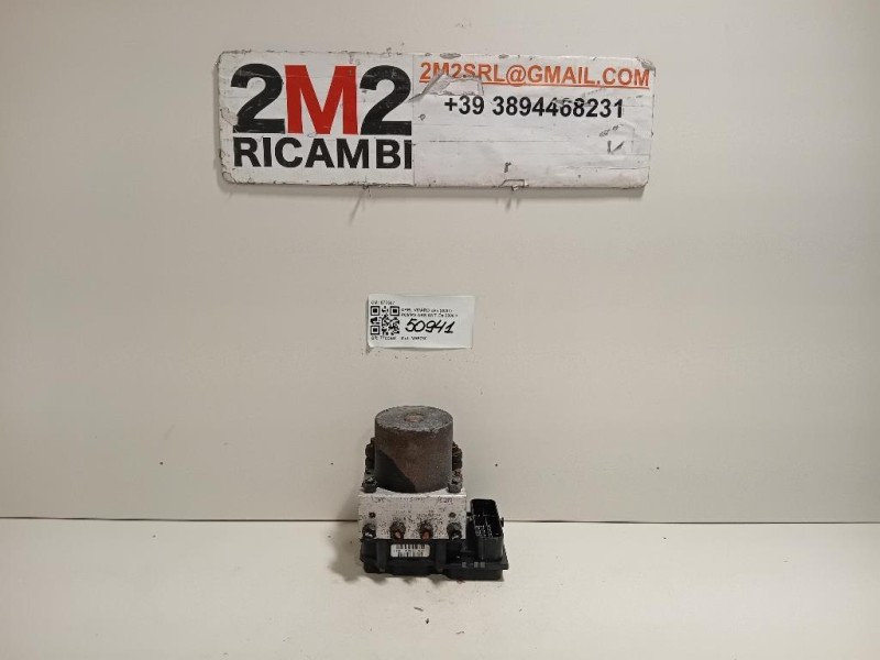 Pompa ABS ANT 877527 Opel Vivaro A 2007