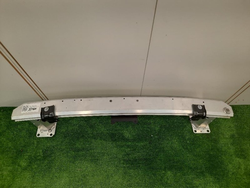 Traversa Paraurti ANT 9824513780 Peugeot 5008 II 2017