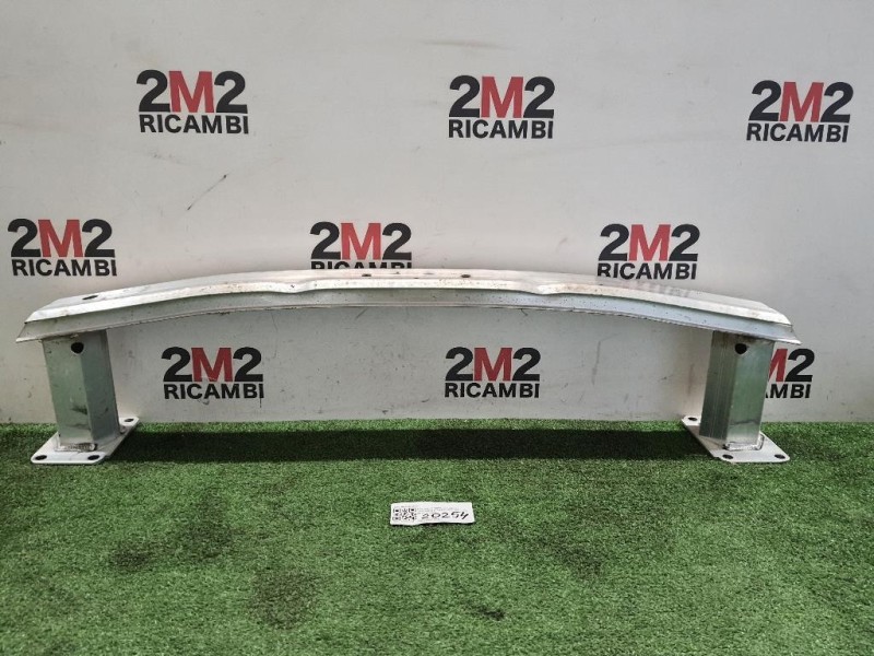 Traversa Paraurti ANT 9824513780 Peugeot 5008 II 2017
