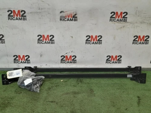 Barra Portapacchi Tetto BARRA PORTAPACCHI TETTO Ford Focus III SW 2008