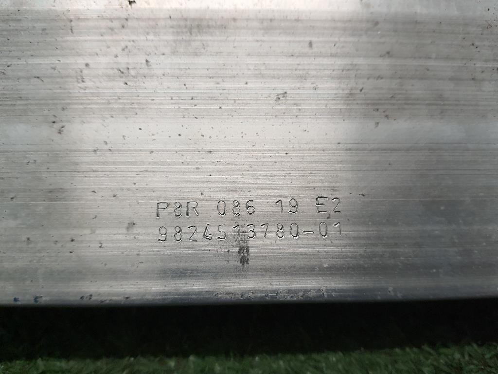 Traversa Paraurti ANT 9824513780 Peugeot 5008 II 2017