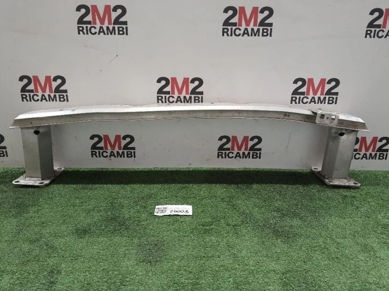 Traversa Paraurti ANT 9824513780 Peugeot 5008 II 2017