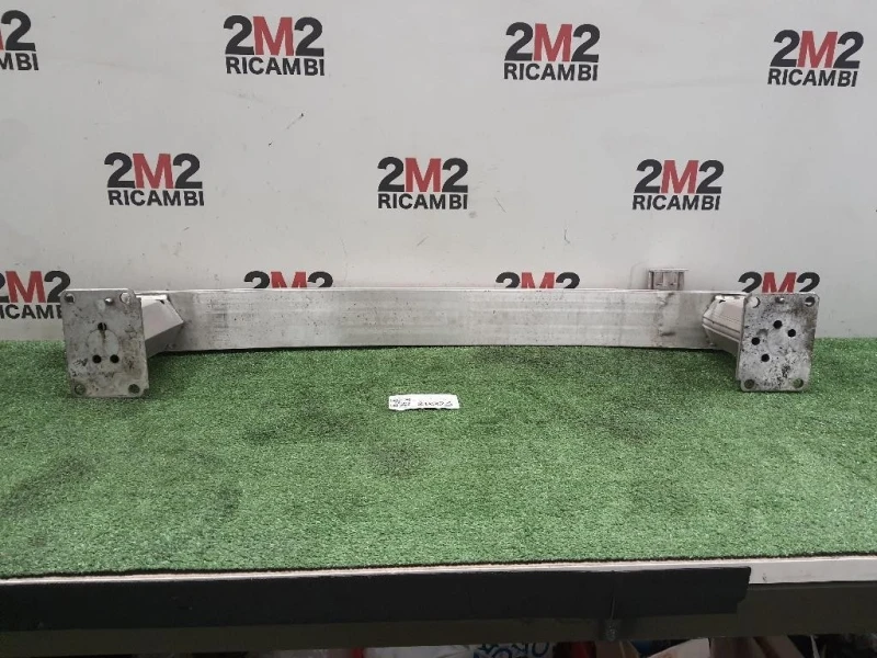 Traversa Paraurti ANT 9824513780 Peugeot 5008 II 2017