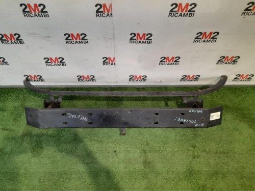 Traversa Paraurti ANT Peugeot Boxer III 2014