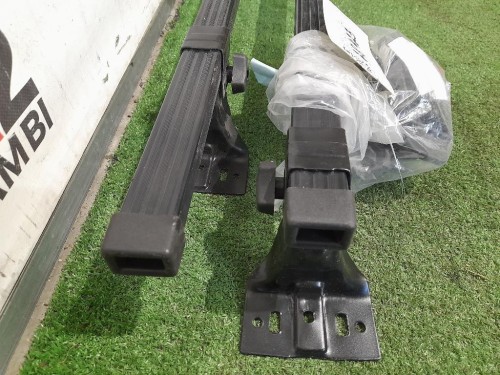 Barra Portapacchi Tetto 3403335 Bmw X3 E83 2004