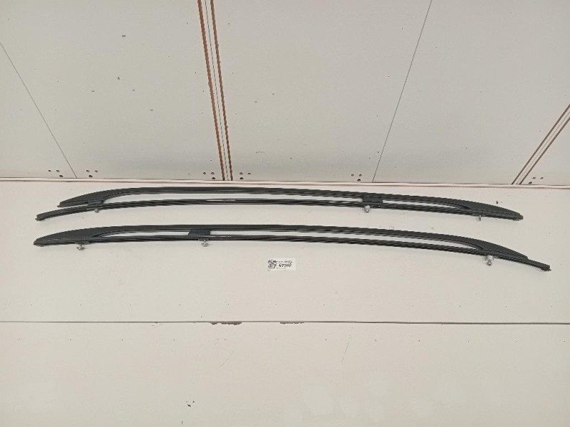 Barra Portapacchi Tetto 3403335 Bmw X3 E83 2004