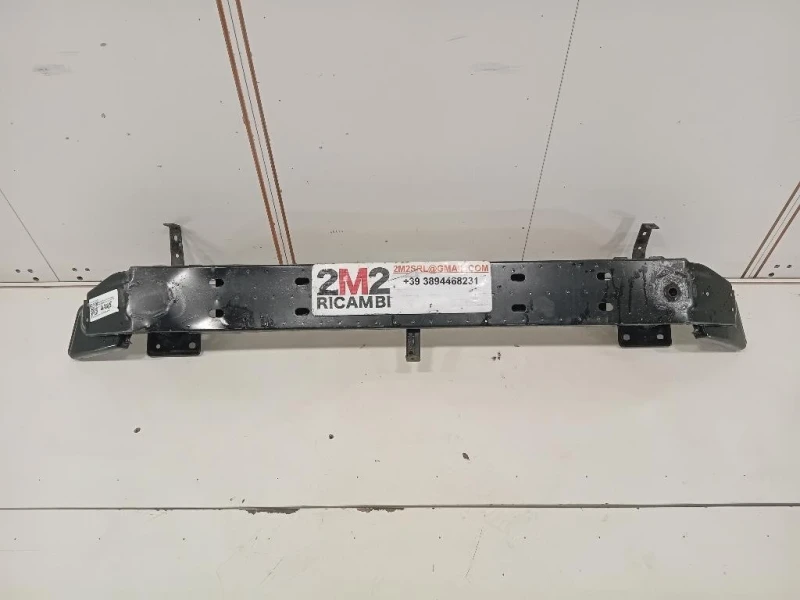 Traversa Paraurti ANT 1612249180 Peugeot Boxer III 2014