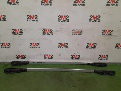 Barra Portapacchi Tetto BARRA PORTAPACCHI TETTO Citroen Berlingo III 2008